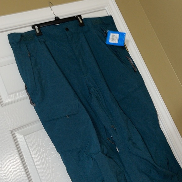 NWT Columbia Powder Stash ski pants XL - Picture 4 of 10